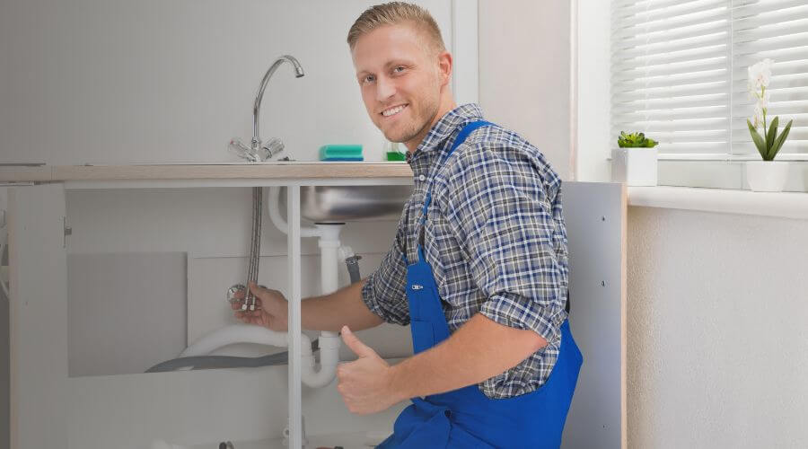 Professional emergency plumbing in Zurich, MT